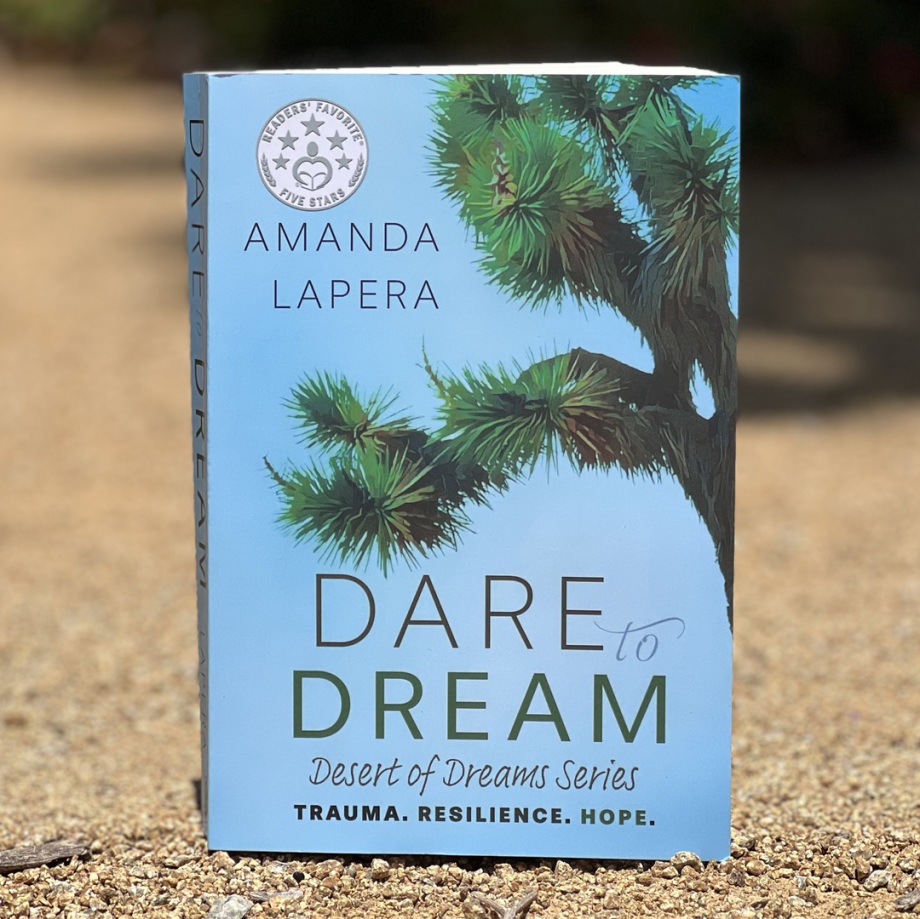 FINDING DAD, PARANOID SCHIZOPHRENIA: AN END TO THE SEARCH by Amanda LaPera